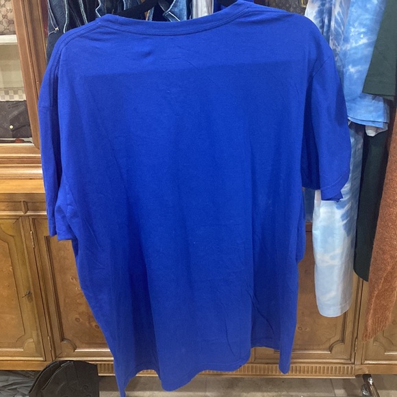 Cubs T Shirt NWOT 💙 - Picture 3 of 3